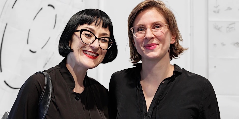 VASW – In Conversation: Liza Sylvestre and Dr Sarah Hayden