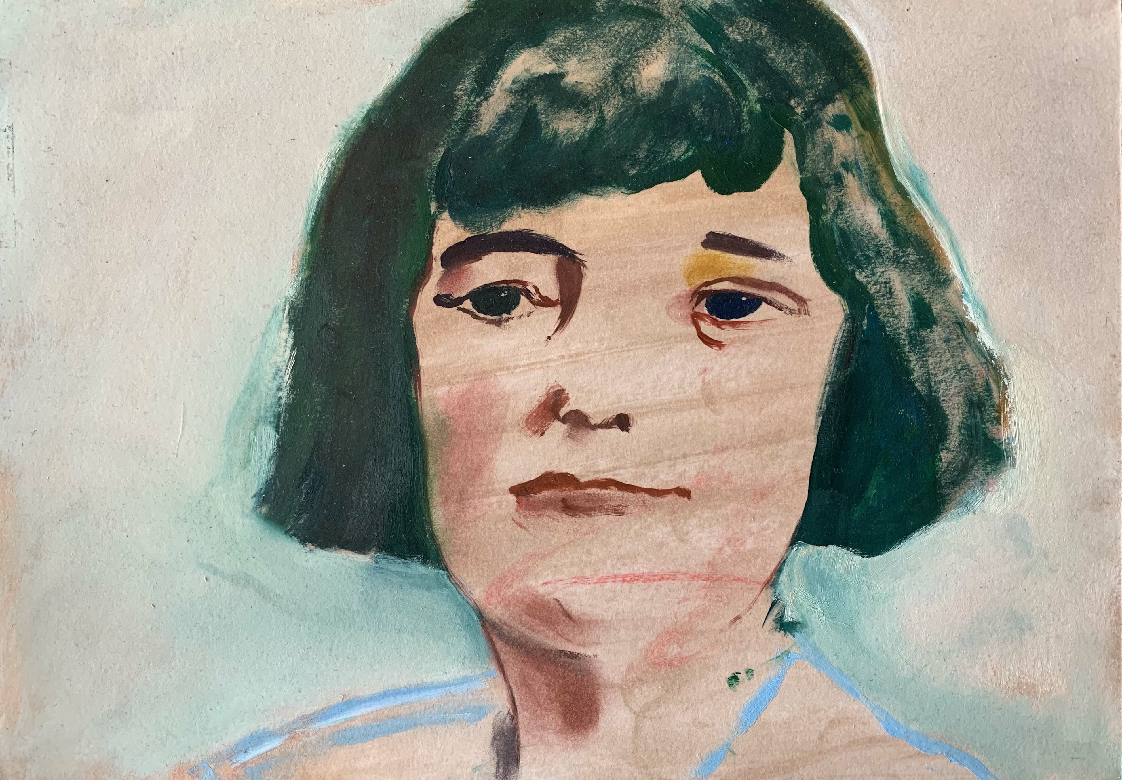 J Sainsbury Sensational Life K Mansfield