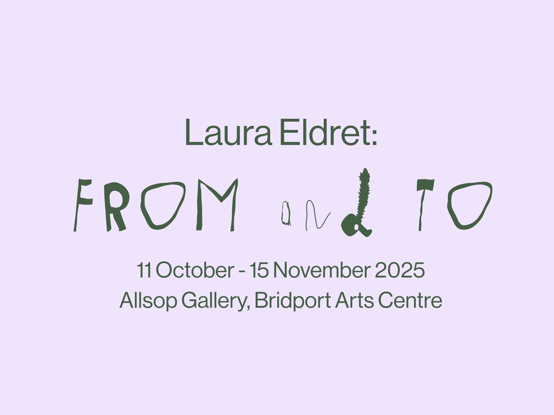 Exhibition logo