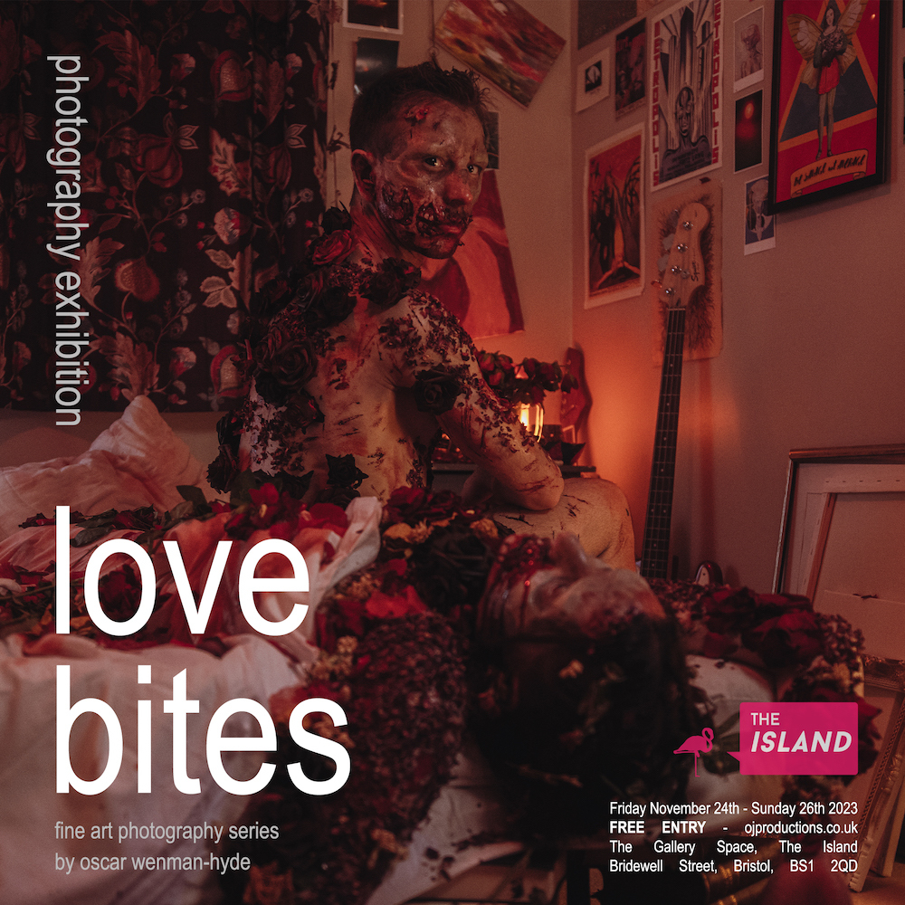 Love Bites Poster 6 Square copy