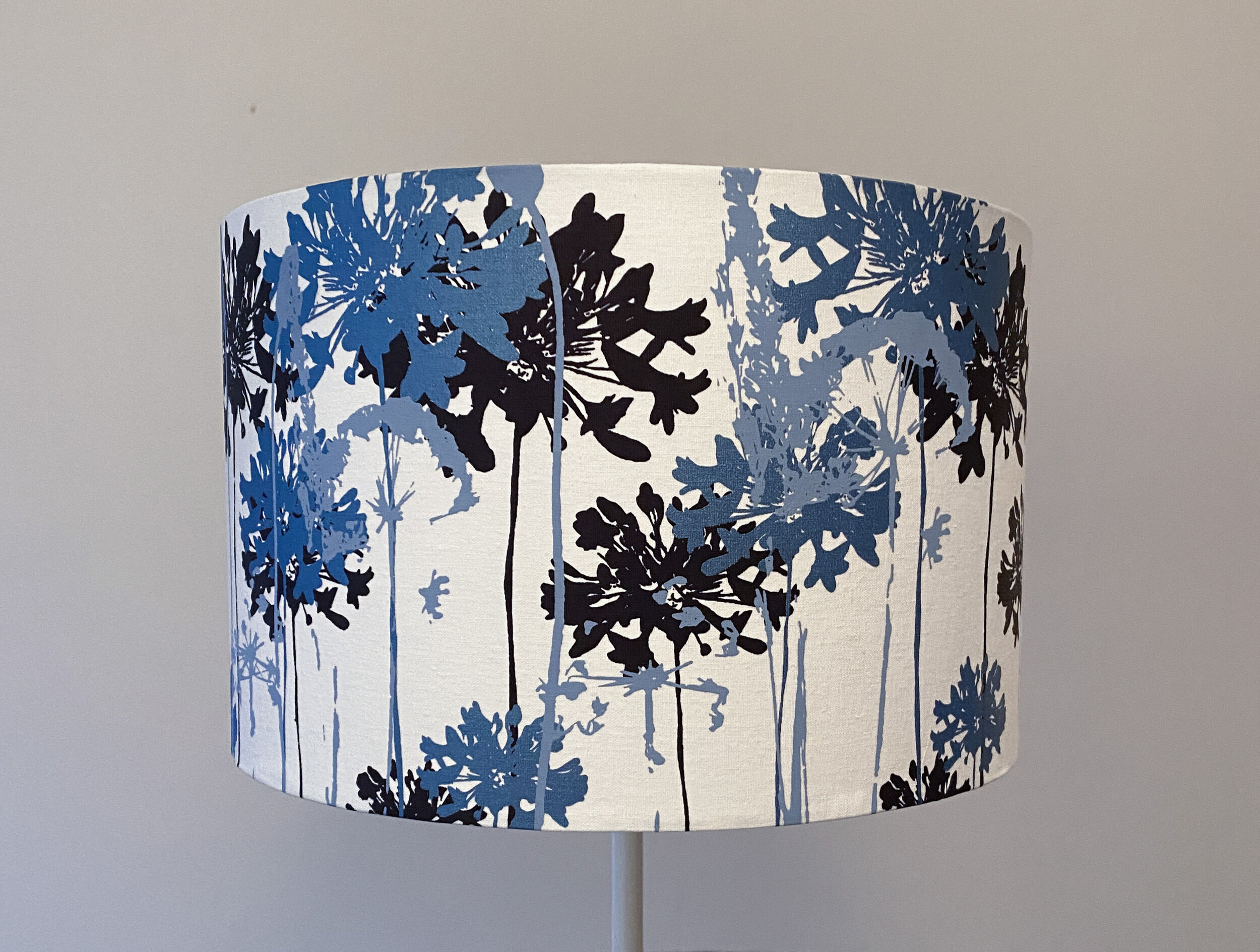 Emma purdie lampshade