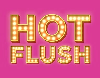 Menopause infor and support in person event