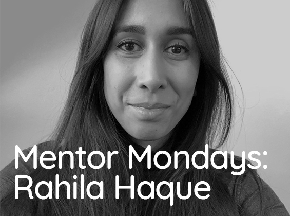 Mentor Mondays Rahila Website Featured Image