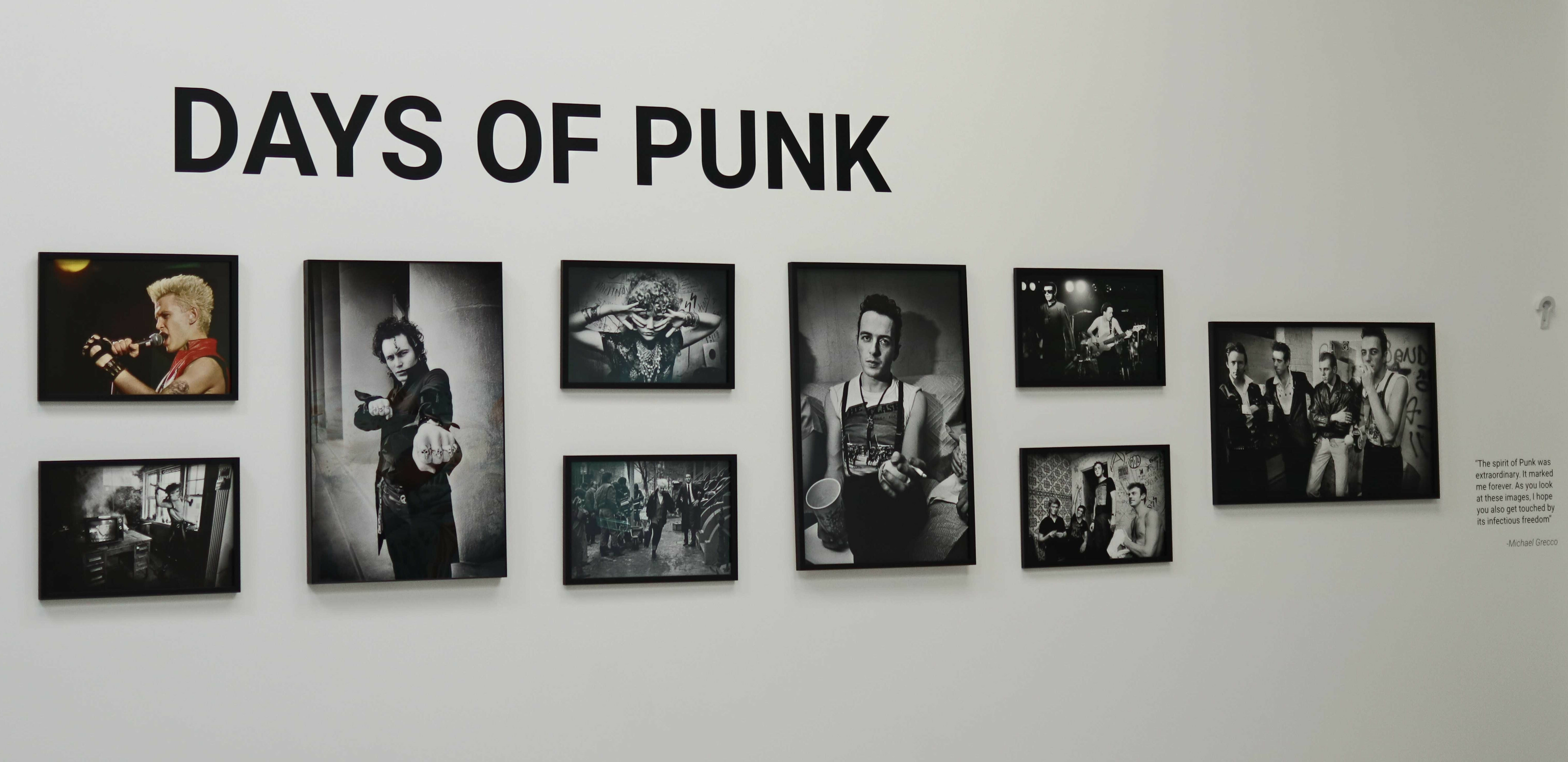 Days of Punk 5482