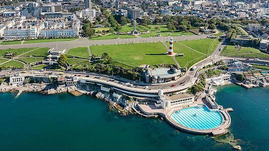 Plymouth Hoe 1