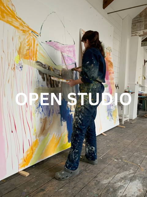 Open Studio image