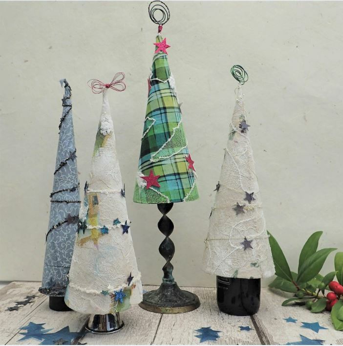 Sheila Kettle textile trees lo res