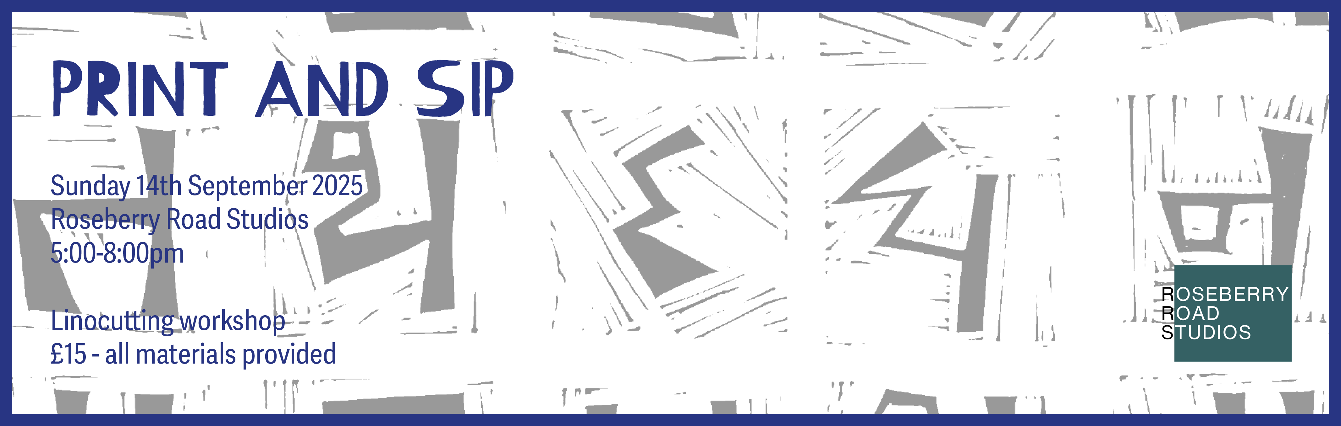 Print and Sip