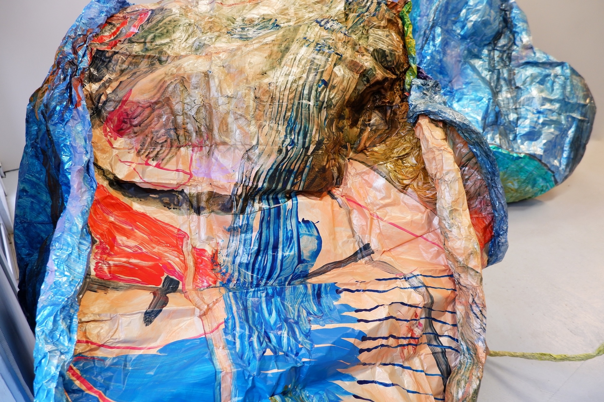 Sarah Ryder Imperceivable until it isnt Detail 2024