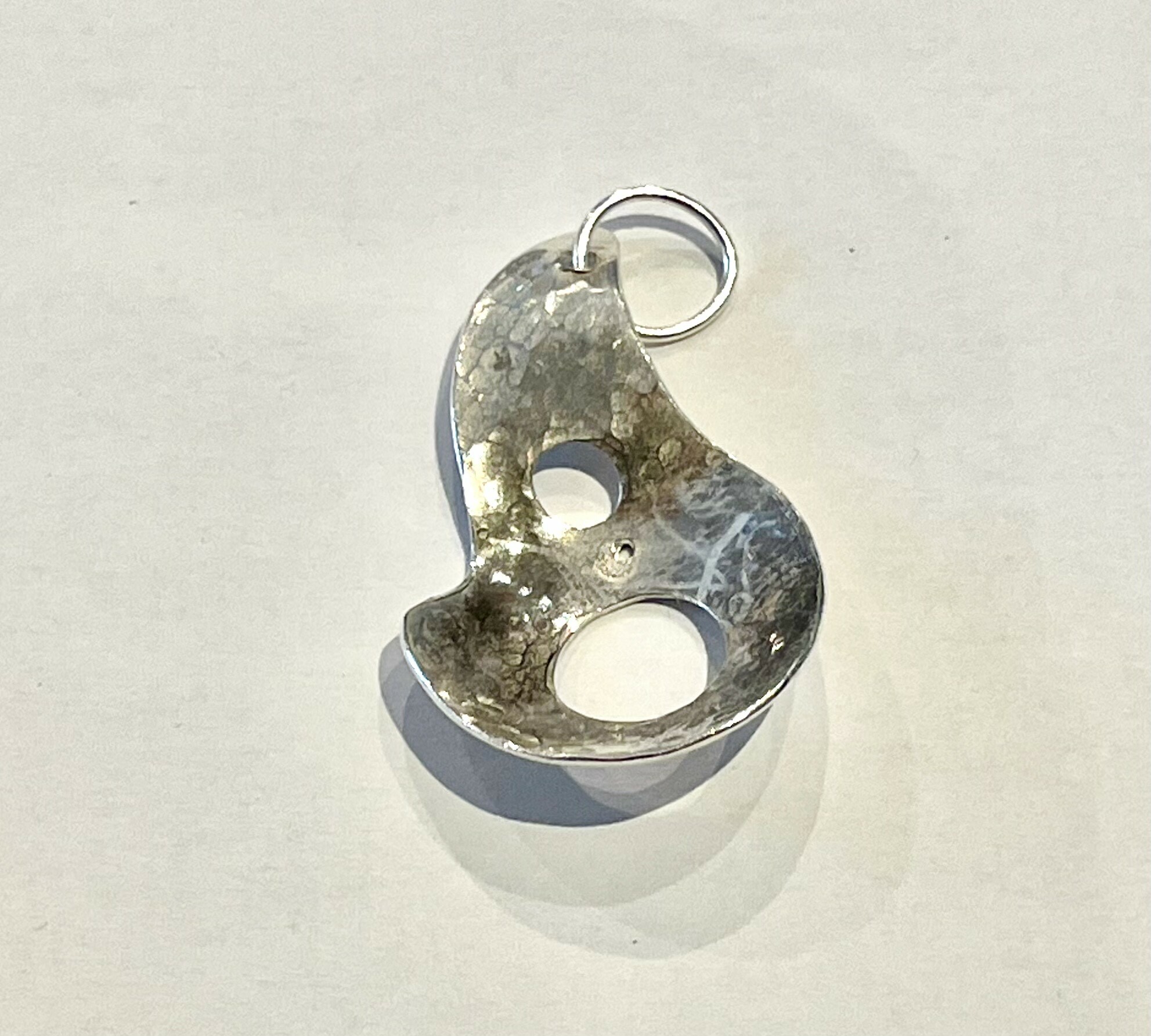 Pendant Making