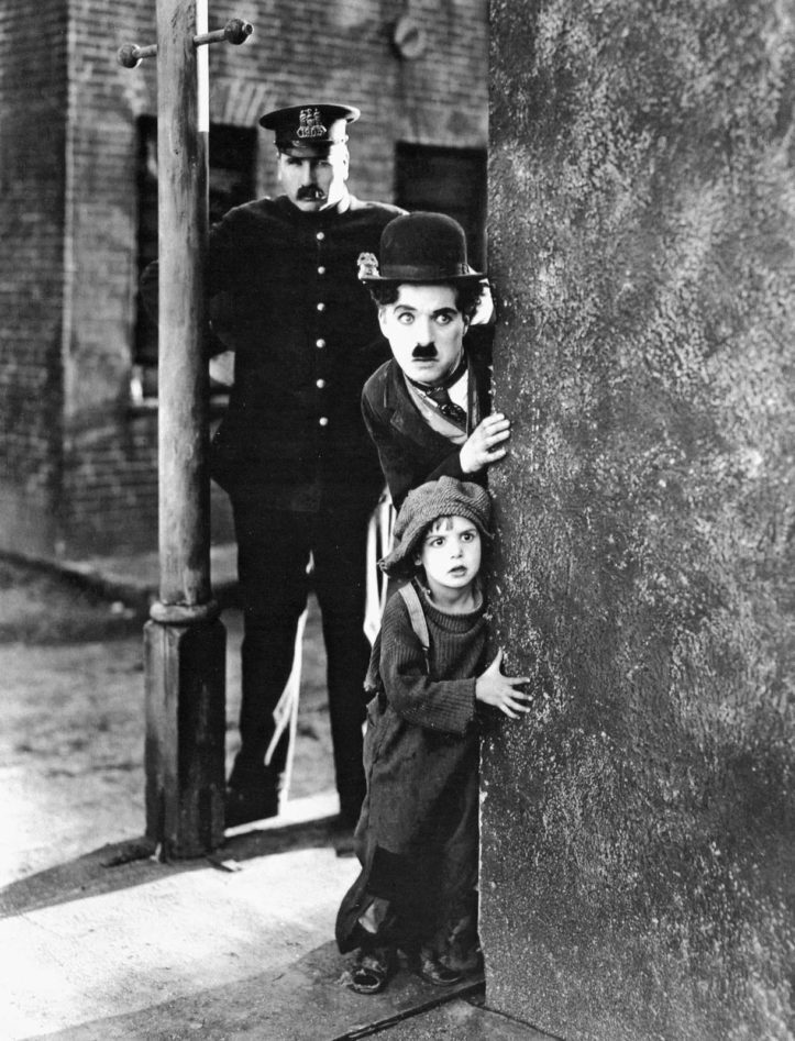 The Kid 1921 jpg 723x947