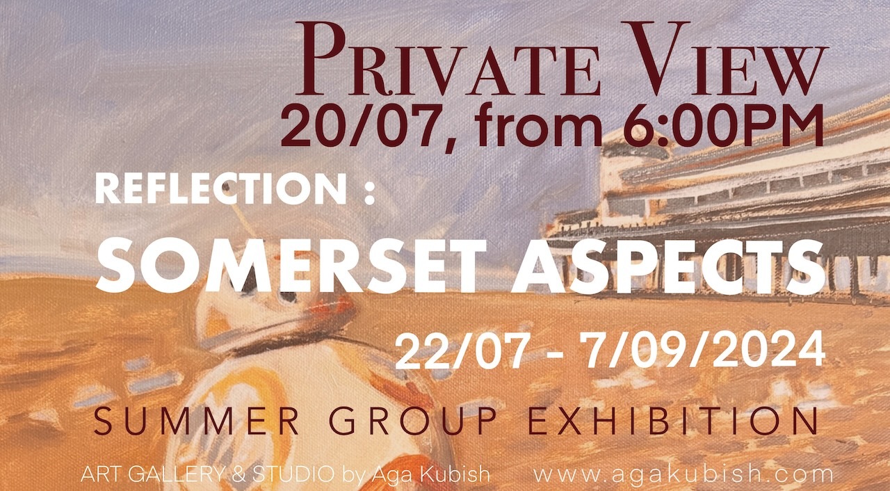 Summer Exhibition