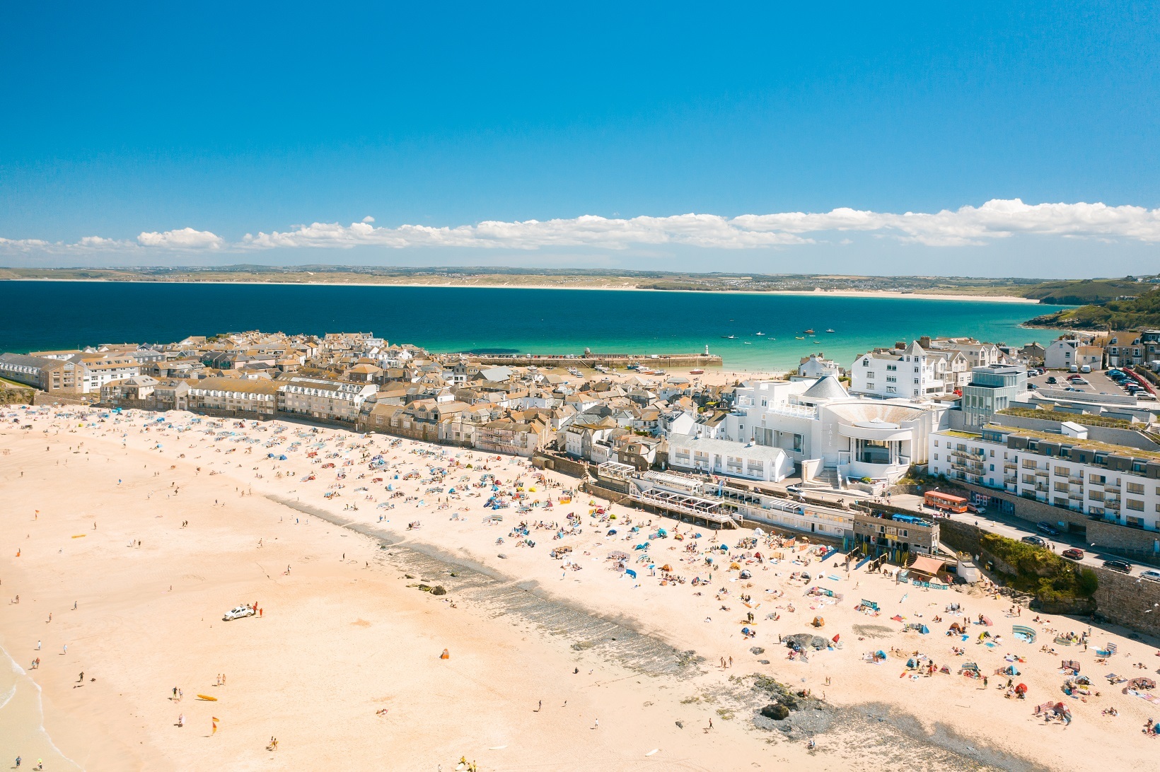 RS 02 Kirstin Prisk Tate St Ives aerial landscape