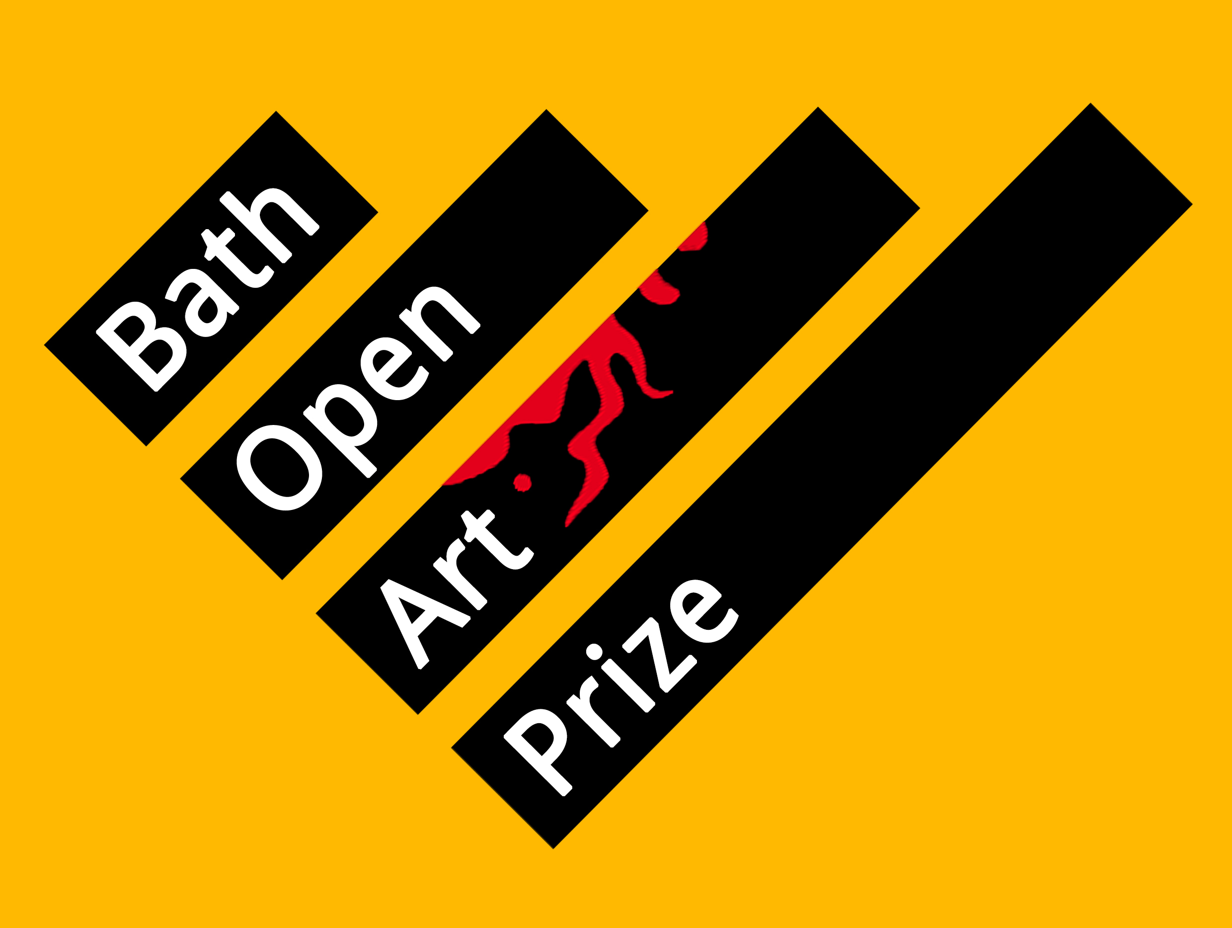 Logo Bath Open Art Prize