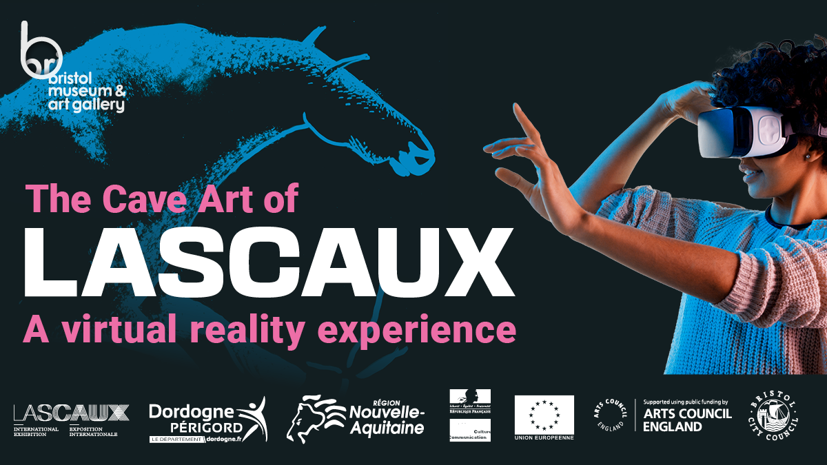 M5 Lascaux Social media TWITTER