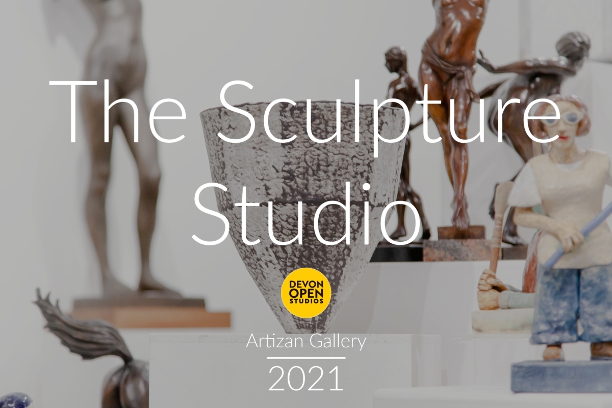 Optimized The Sculpture Studio