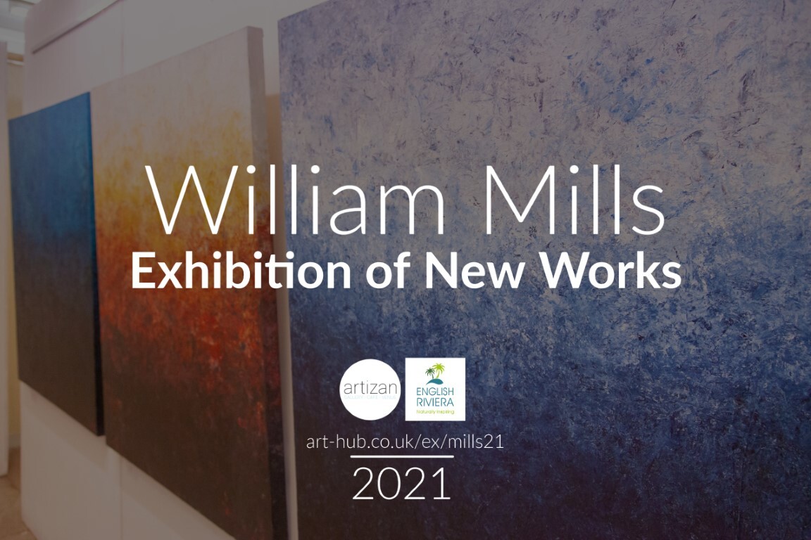 Will Mills Exhibition Medium 2