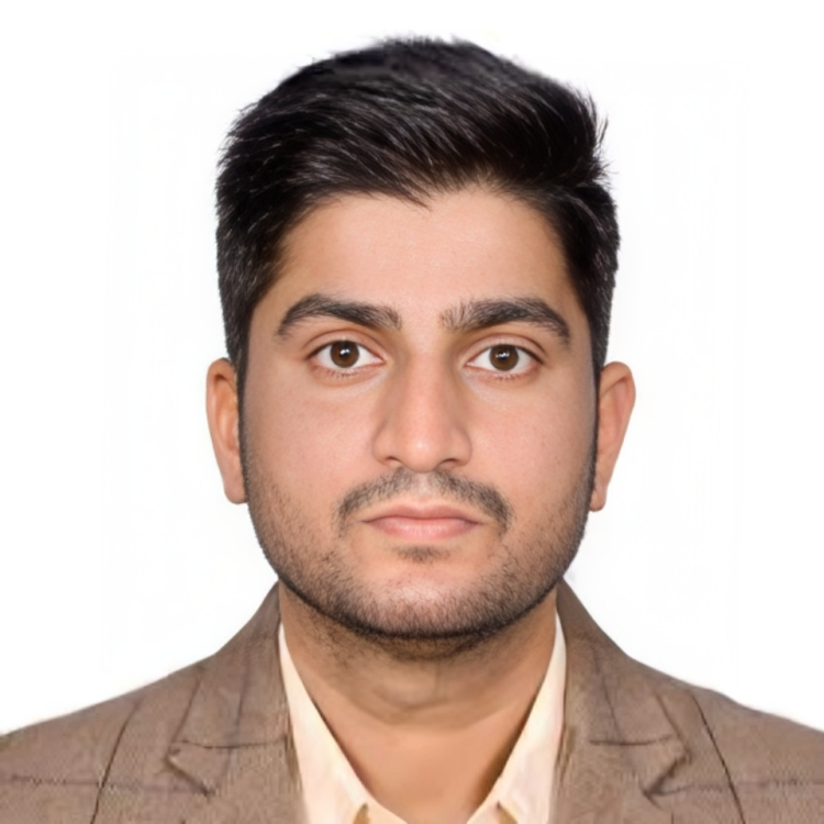 Dr. Amit Ghasil