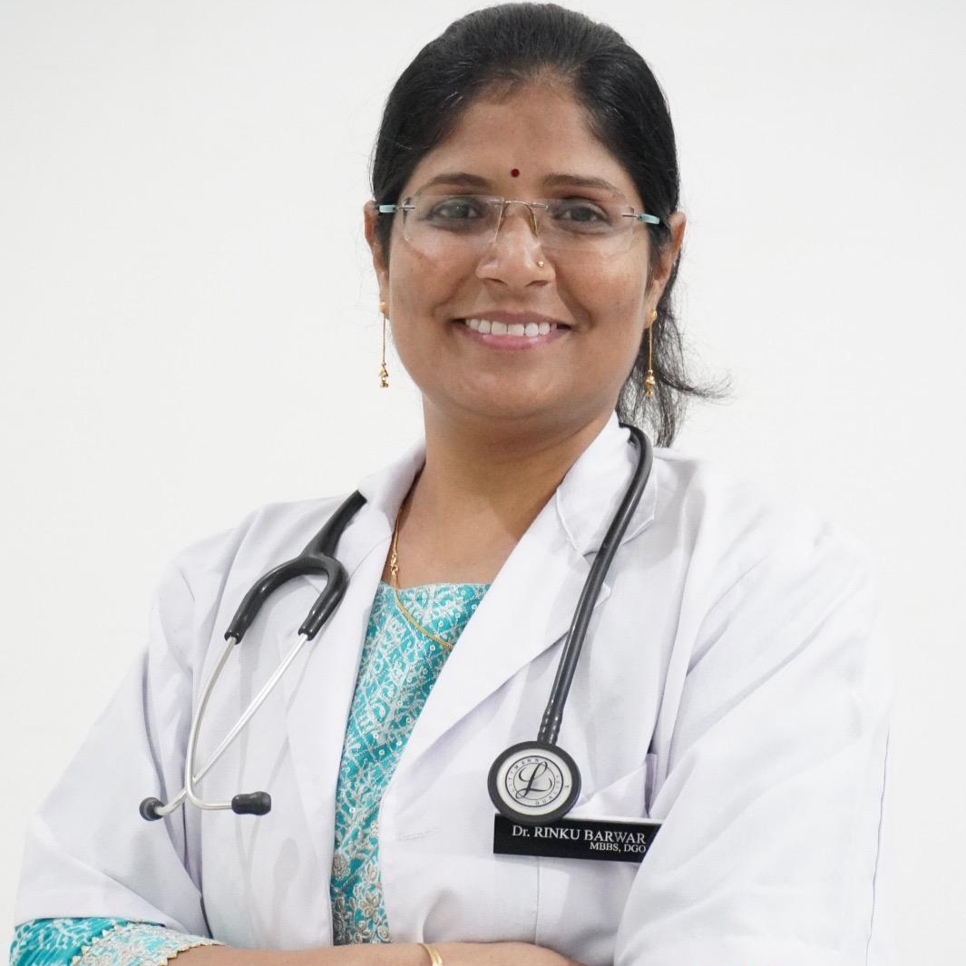 Dr. Rinku Barwar