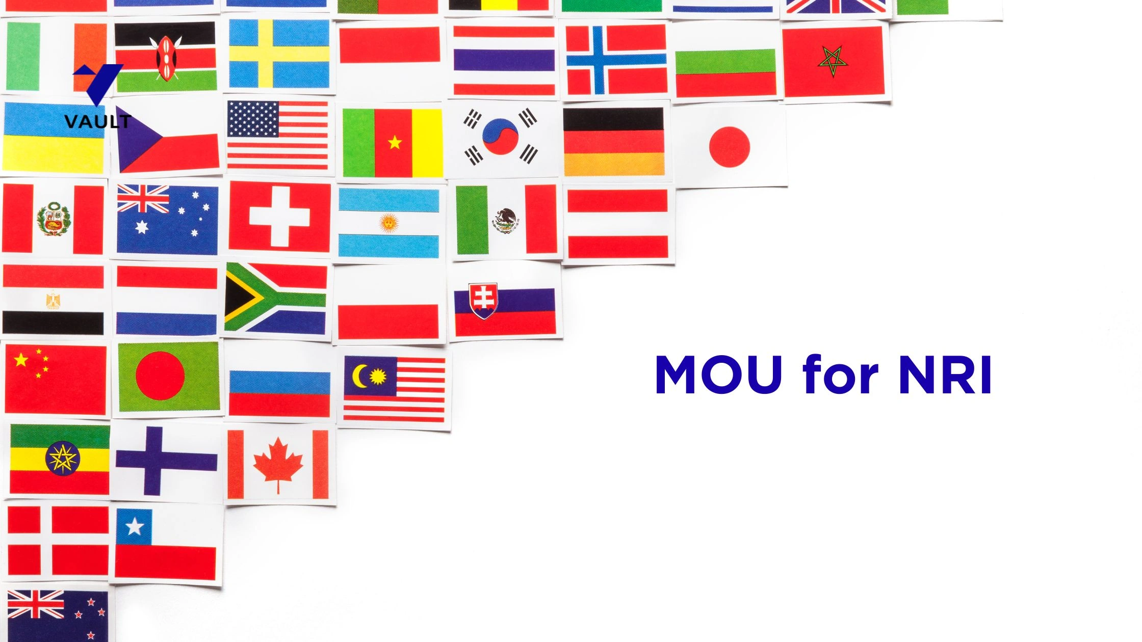 MOU for NRI in Bangalore: Meaning, Format & Property Guide 2026