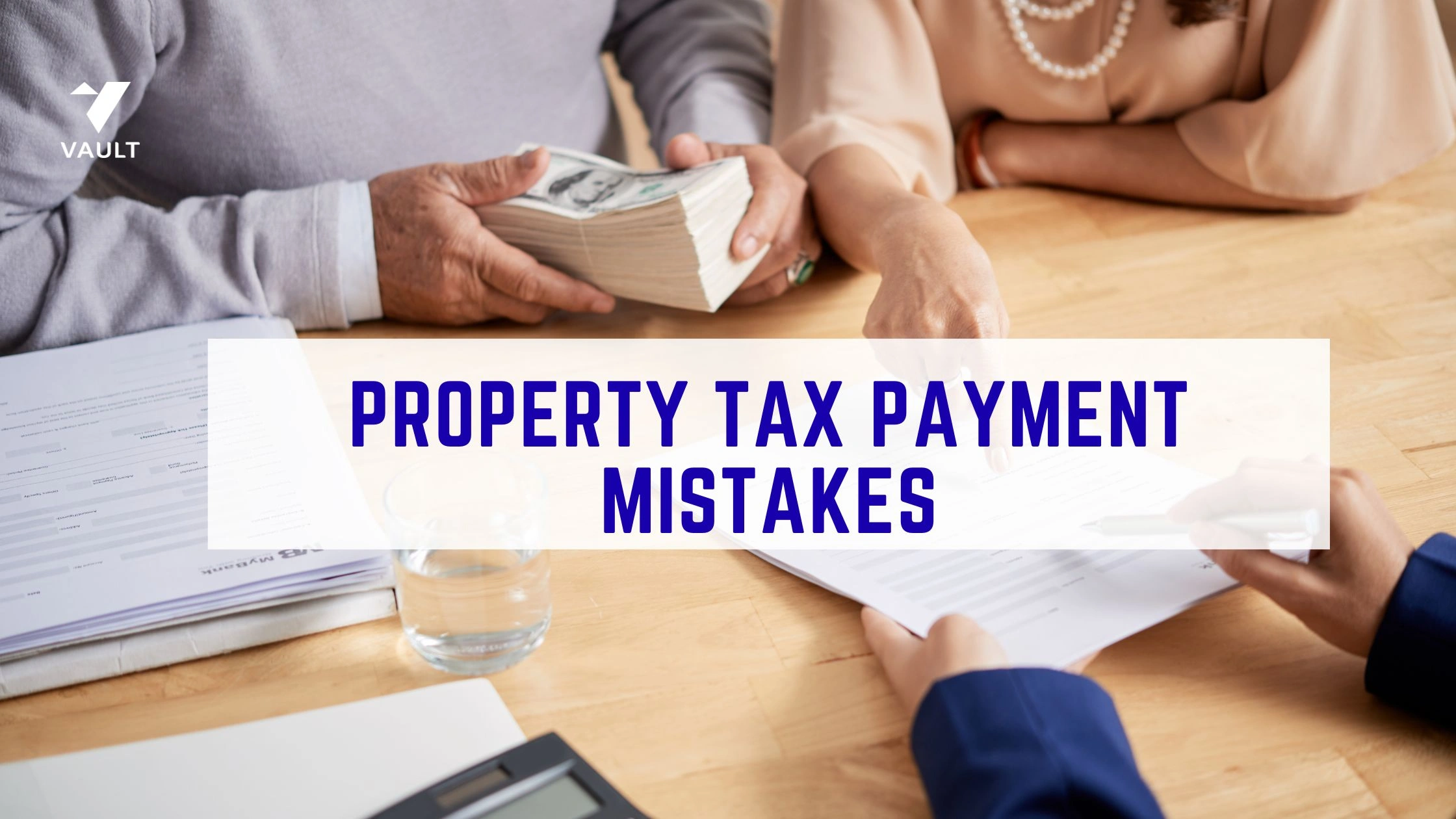 Common Mistakes in Property Tax Payment in Karnataka and How to Avoid Them (2026-27)