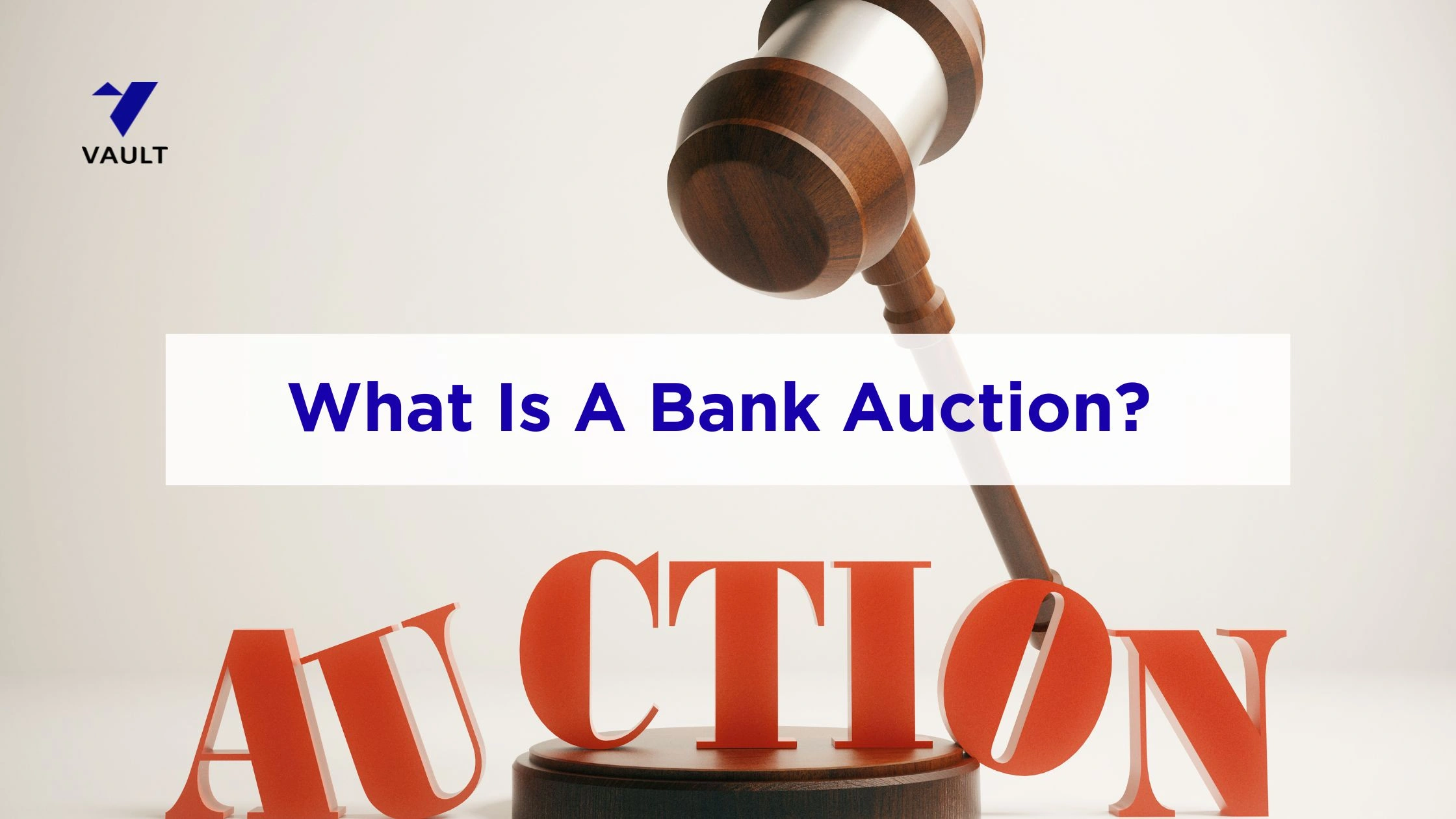 What Is A Bank Auction of Property In Bangalore? (2026 Legal Guide)