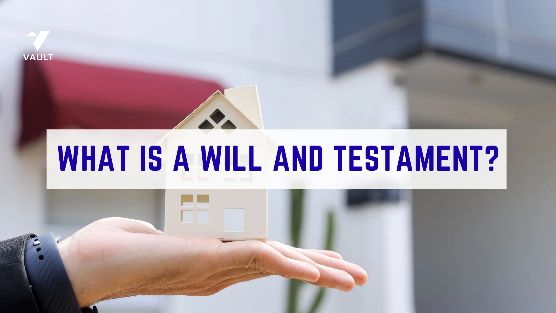 What Is a Will and Testament? Meaning, Format, Types and How to Write One in India (2026)