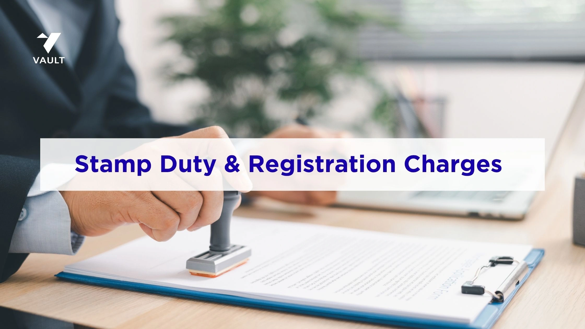 Stamp Duty & Registration Charges in Bangalore 2026