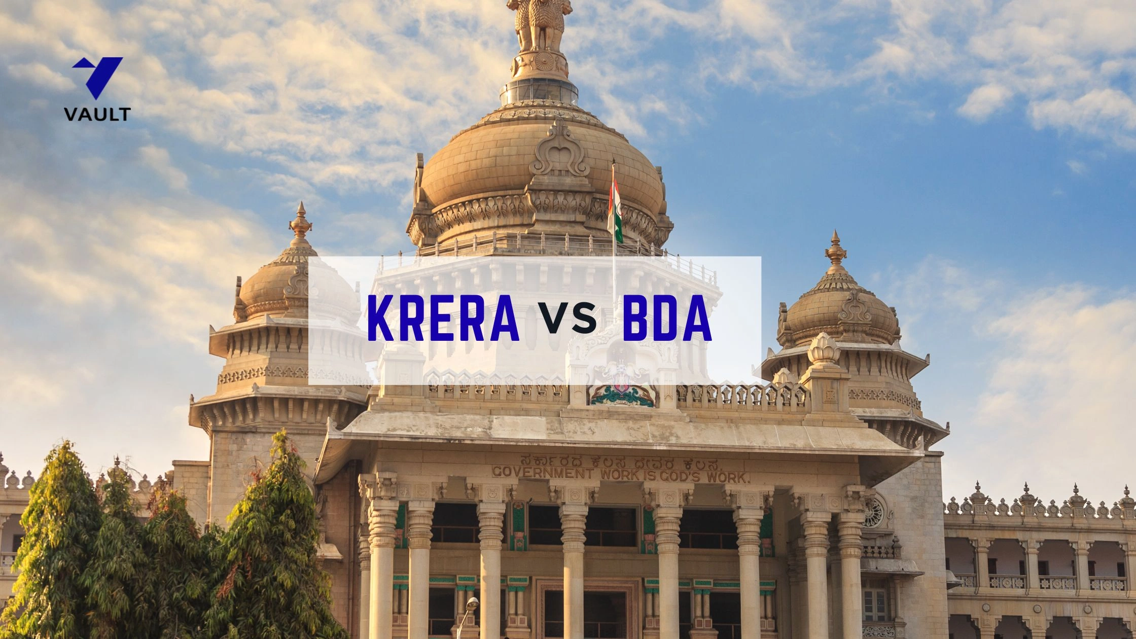 KRERA vs BDA: What Bengaluru NPKL Allottees Must Do Now 2026 