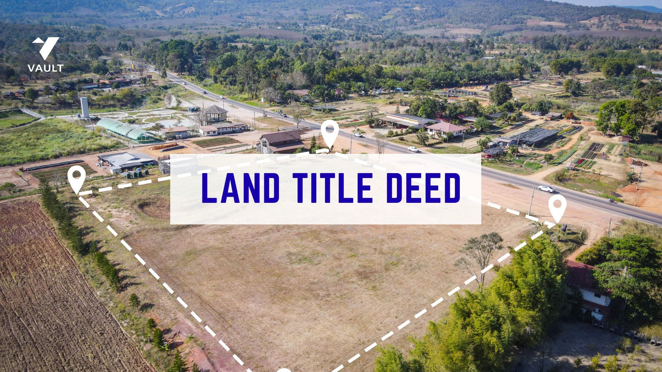 Land Title Deed in Karnataka: Meaning, Types & Proof (2026)