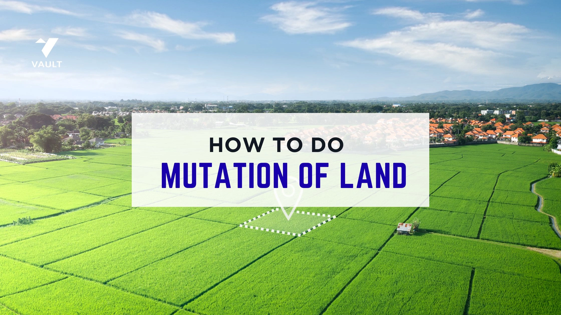 How to Do Mutation of Land: Step-by-Step Guide & Rules