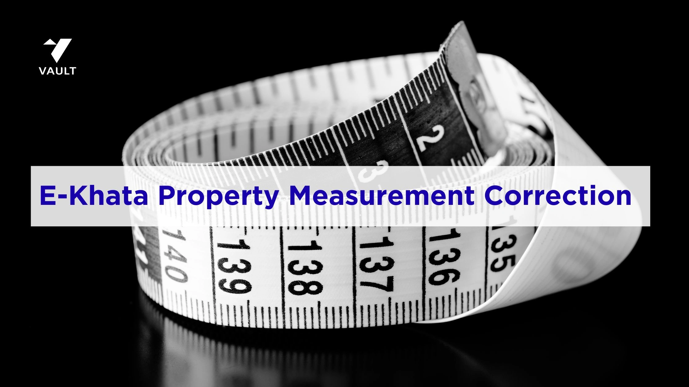 E-Khata Property Measurement Correction in Bangalore (Process Guide)