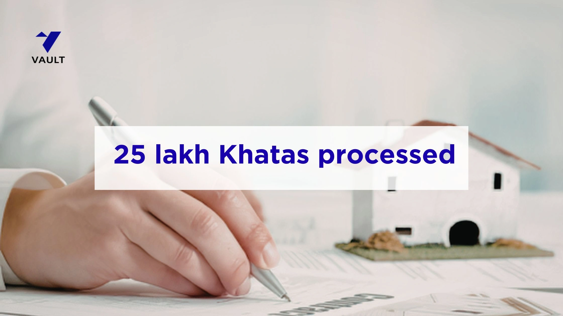 GBA Order to Brings E-Khata to Bengaluru Property Records