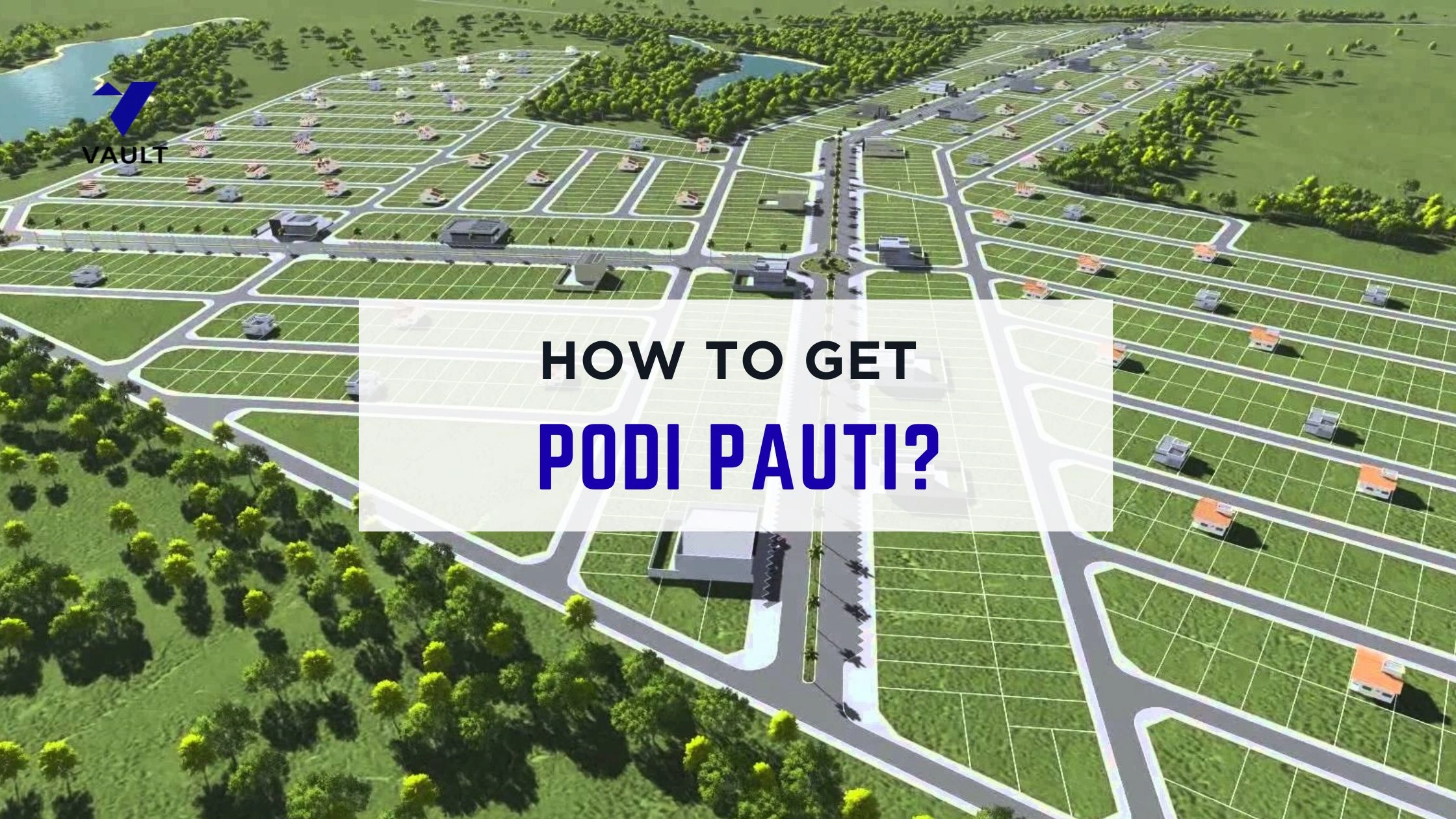 How to get Podi Pauti? Land Survey Division Karnataka 2026 Guide