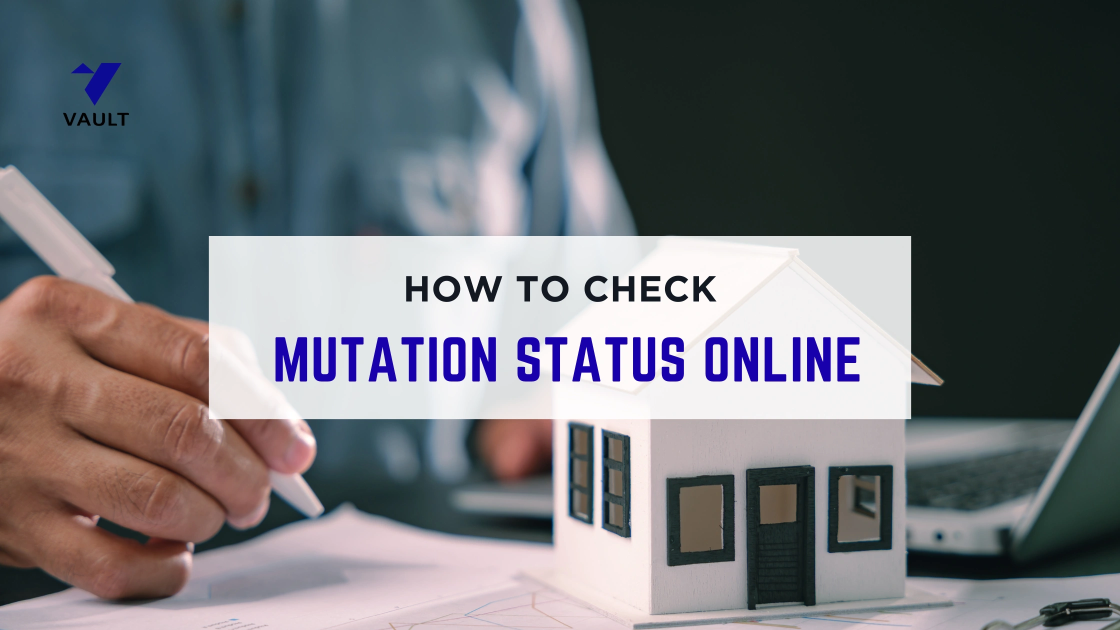 How to Check Mutation Status Online: Step-by-Step Guide