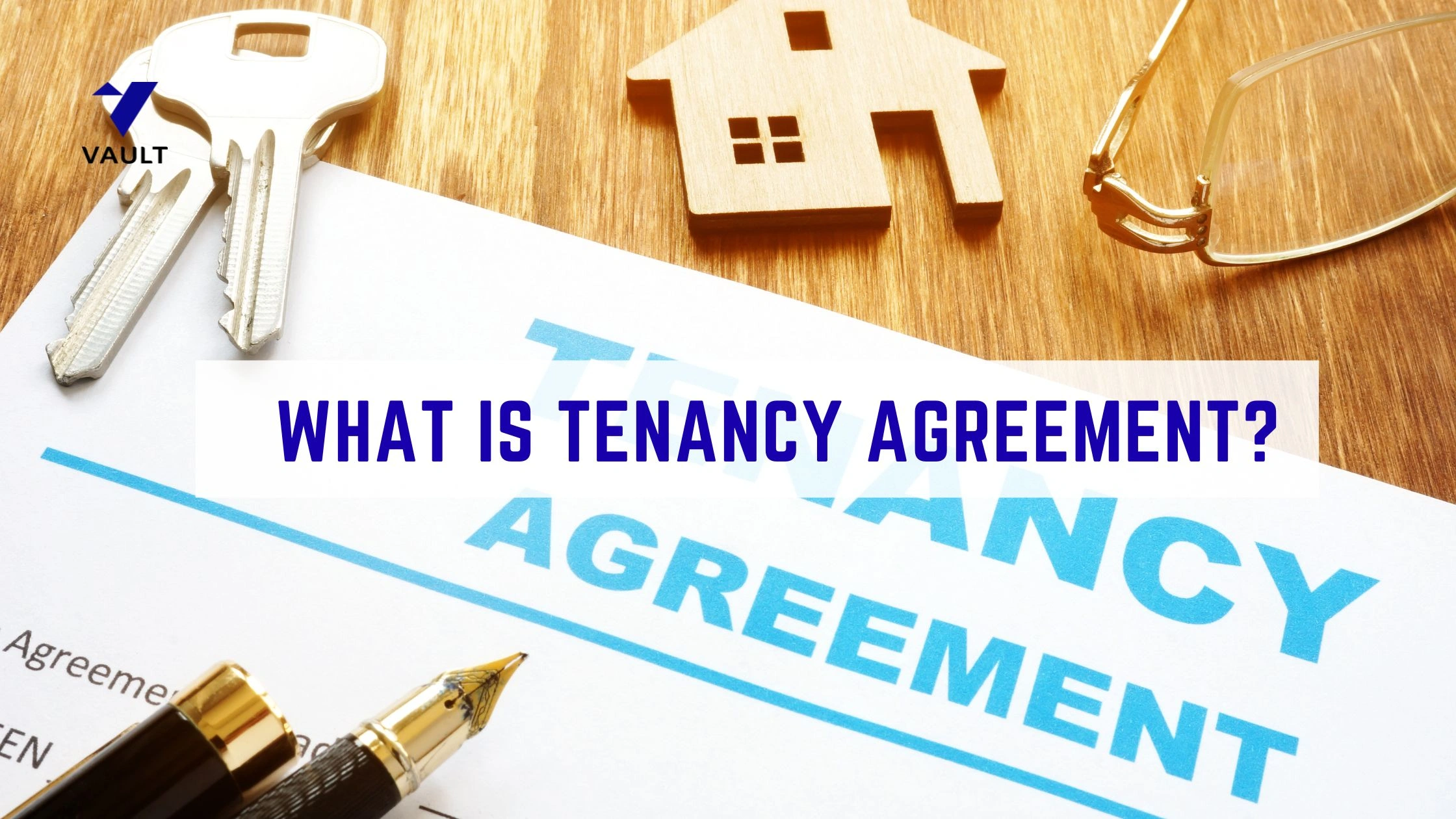 What Is a Tenancy Agreement? (2026 Karnataka Guide)