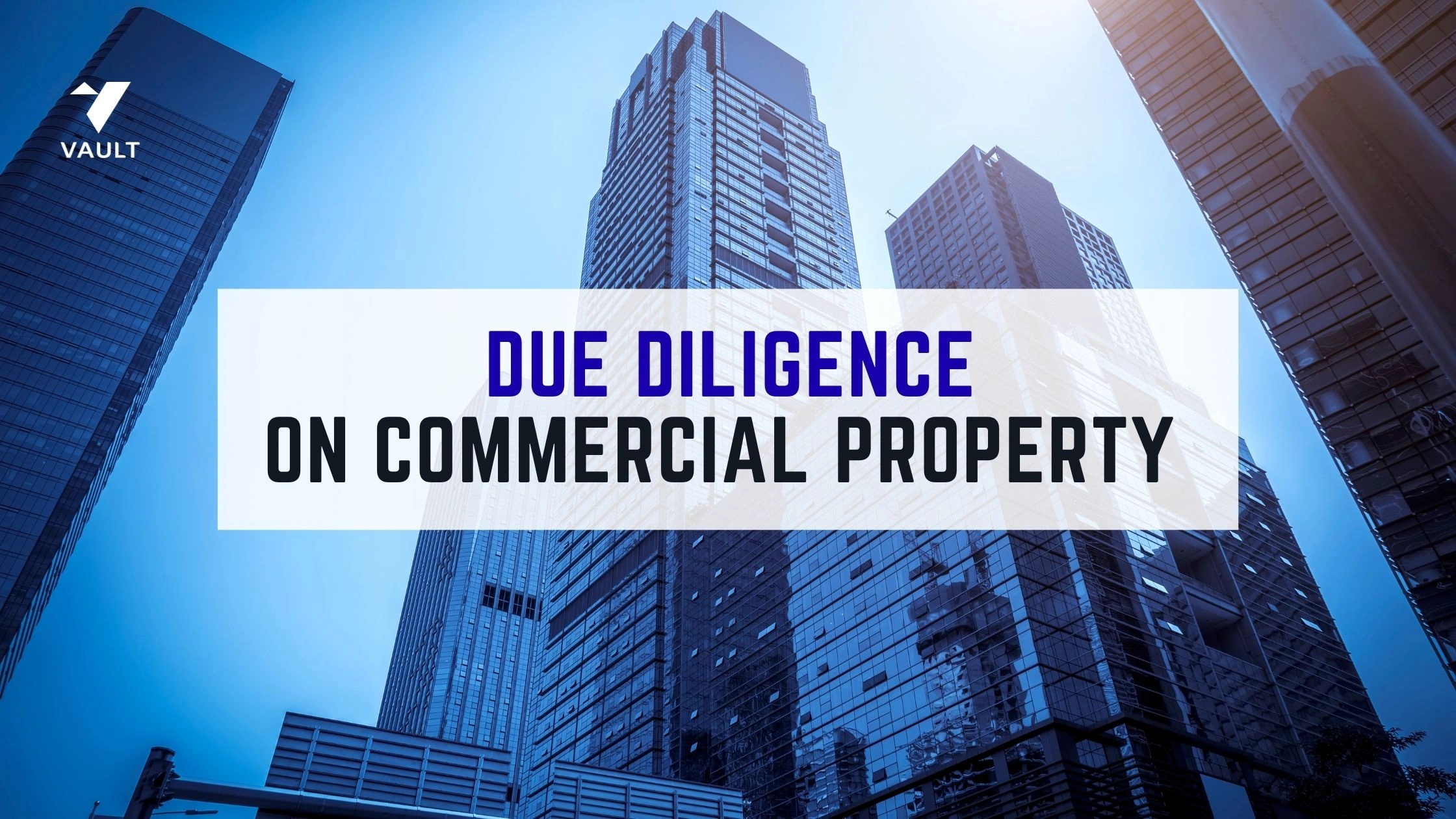 Commercial Property Due Diligence Checklist: Bangalore Guide