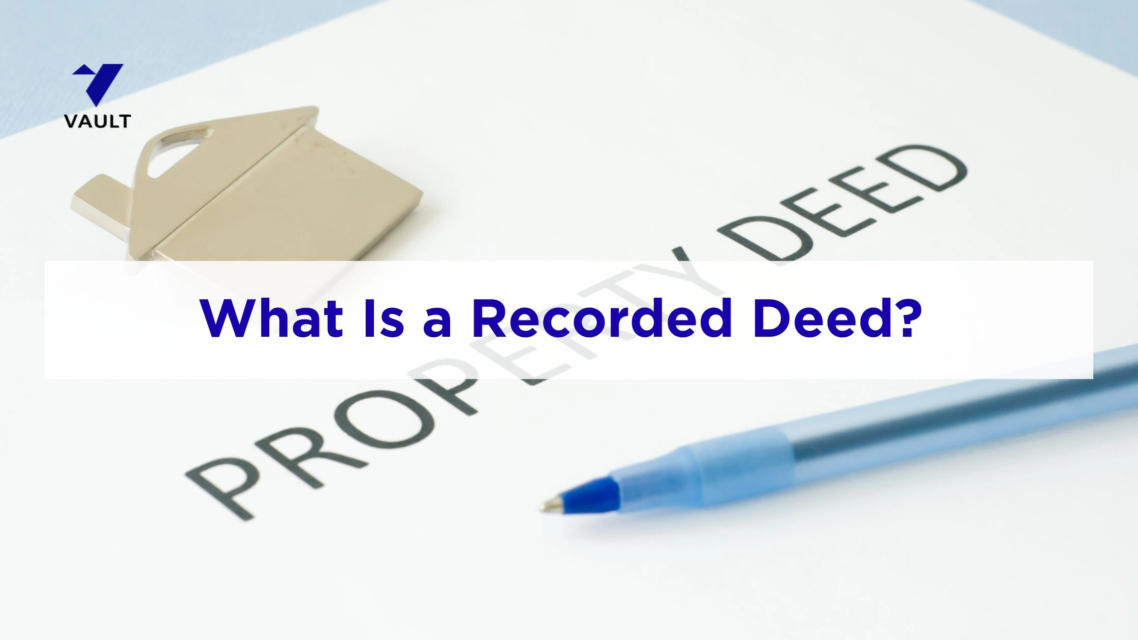 What Is a Recorded Deed and How to Download it form Kaveri 2.0?