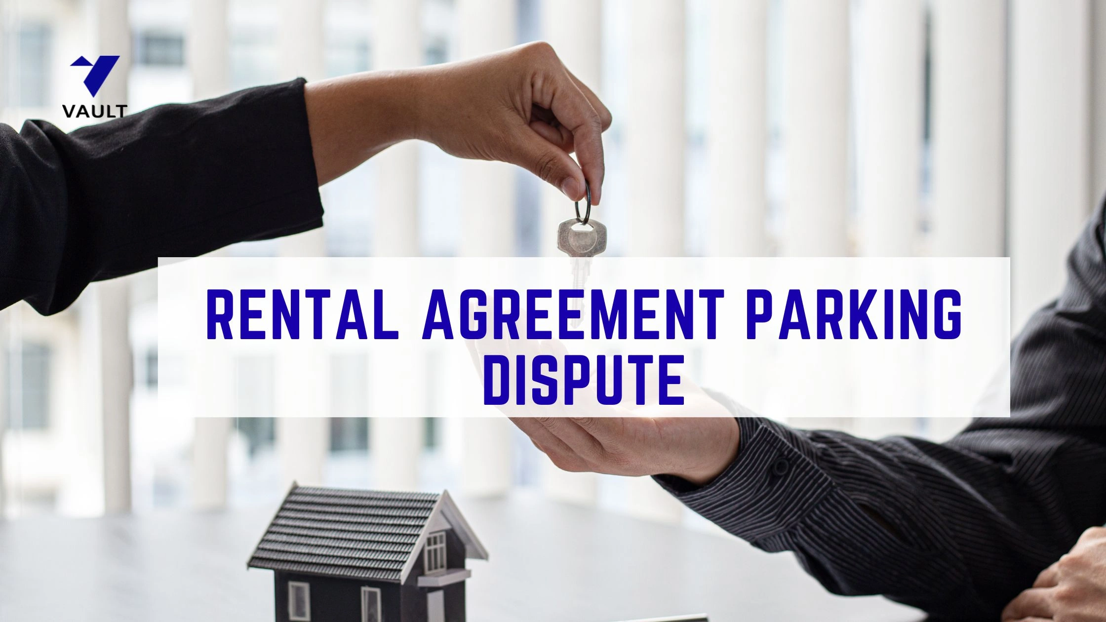 Rental Agreement and Parking Disputes in Bengaluru: Why You Must Draft and Register It Right (2026)
