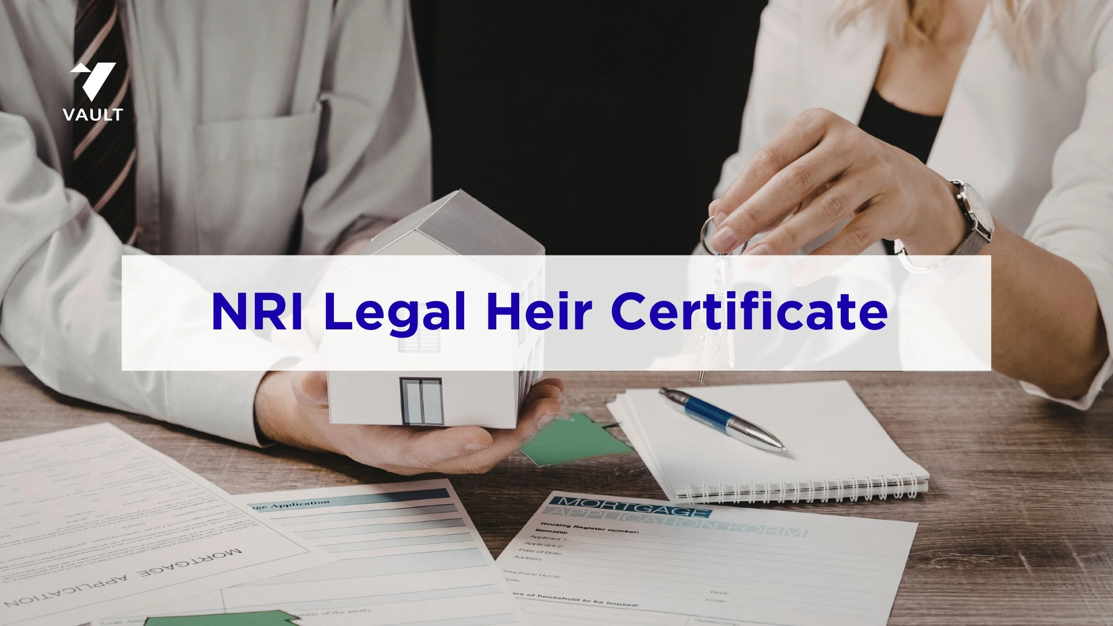 NRI Legal Heir Certificate in Karnataka (2026 Guide)