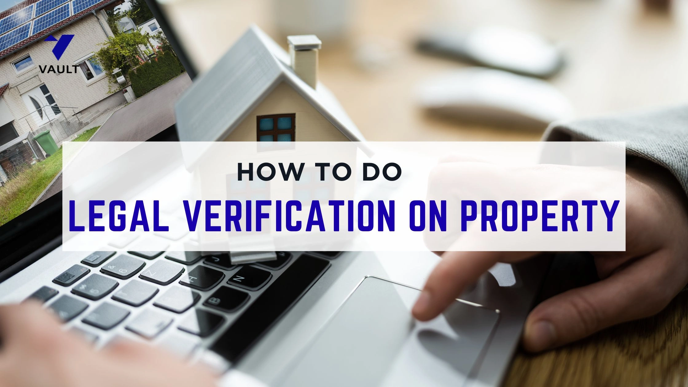 How to do Legal Verification on Property in Bengaluru: Documents, Process and Checklist (2026)