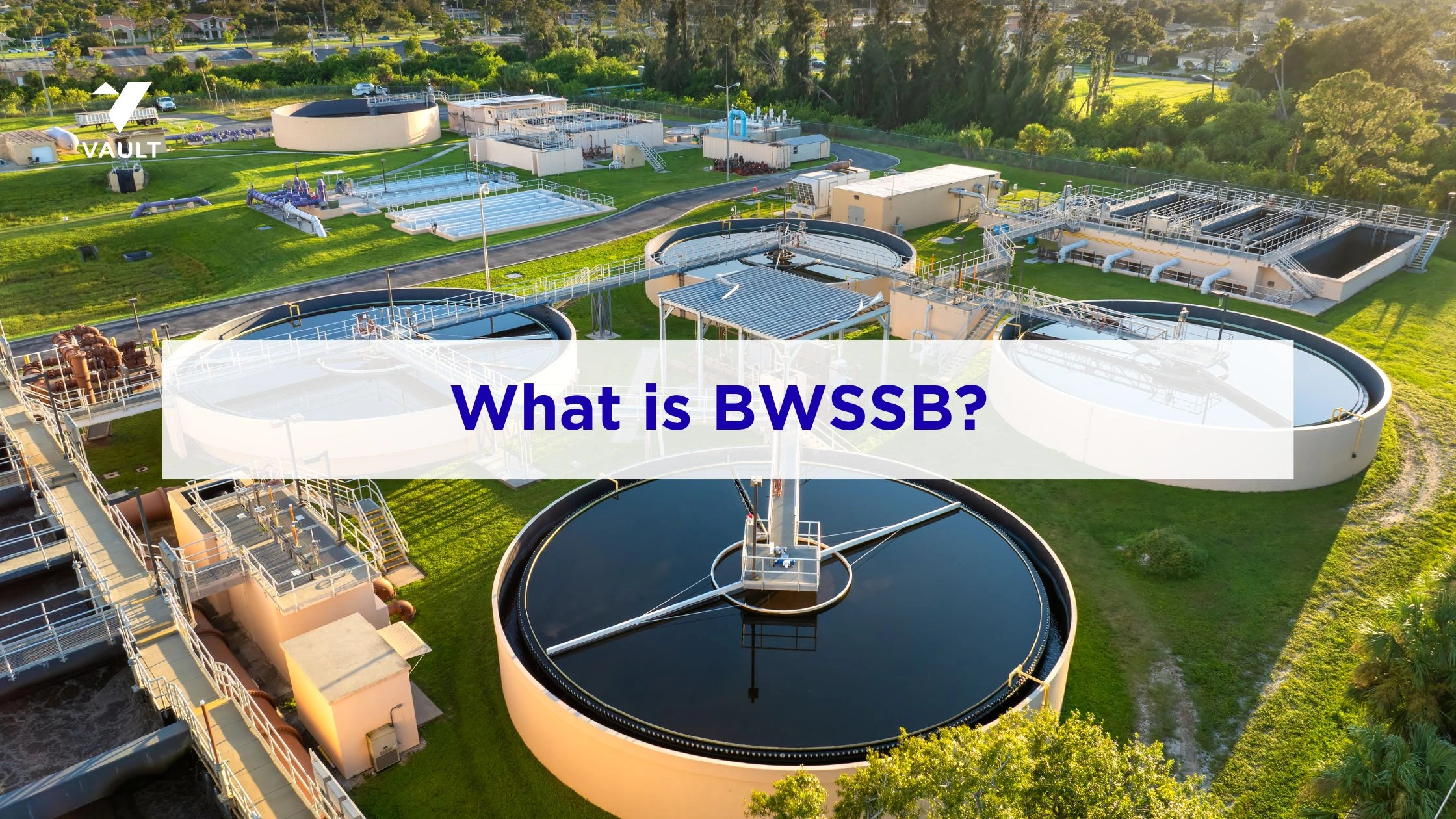 What is BWSSB? Services, Water Bill Payment & Login