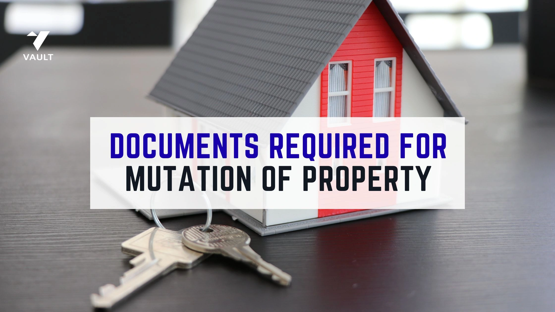 Documents Required for Mutation of Property in Bangalore (2026 Guide)