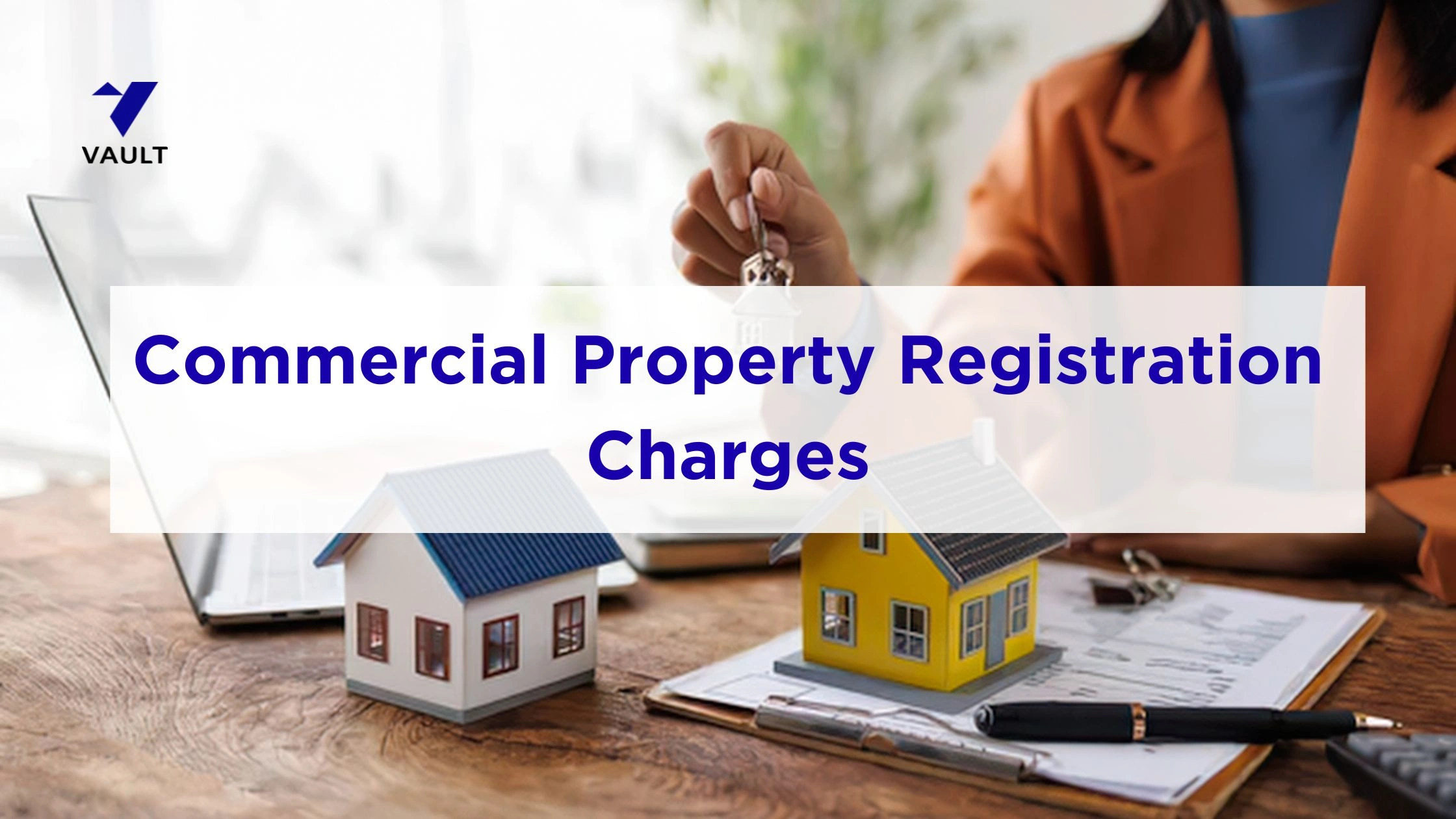 Commercial Property Registration Charges in Bangalore 2026