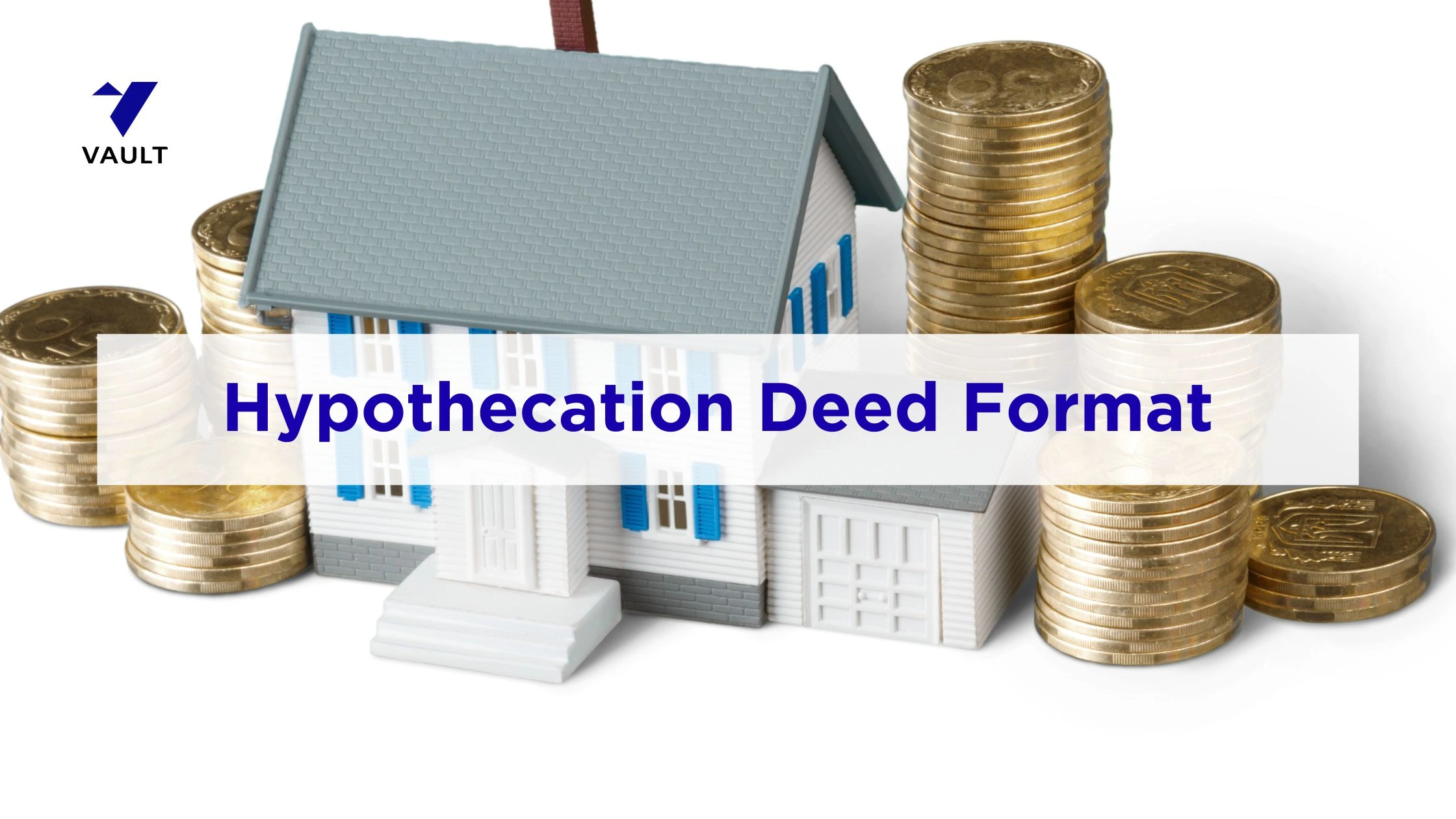 Hypothecation Deed Format: Sample Format & Registration Guide