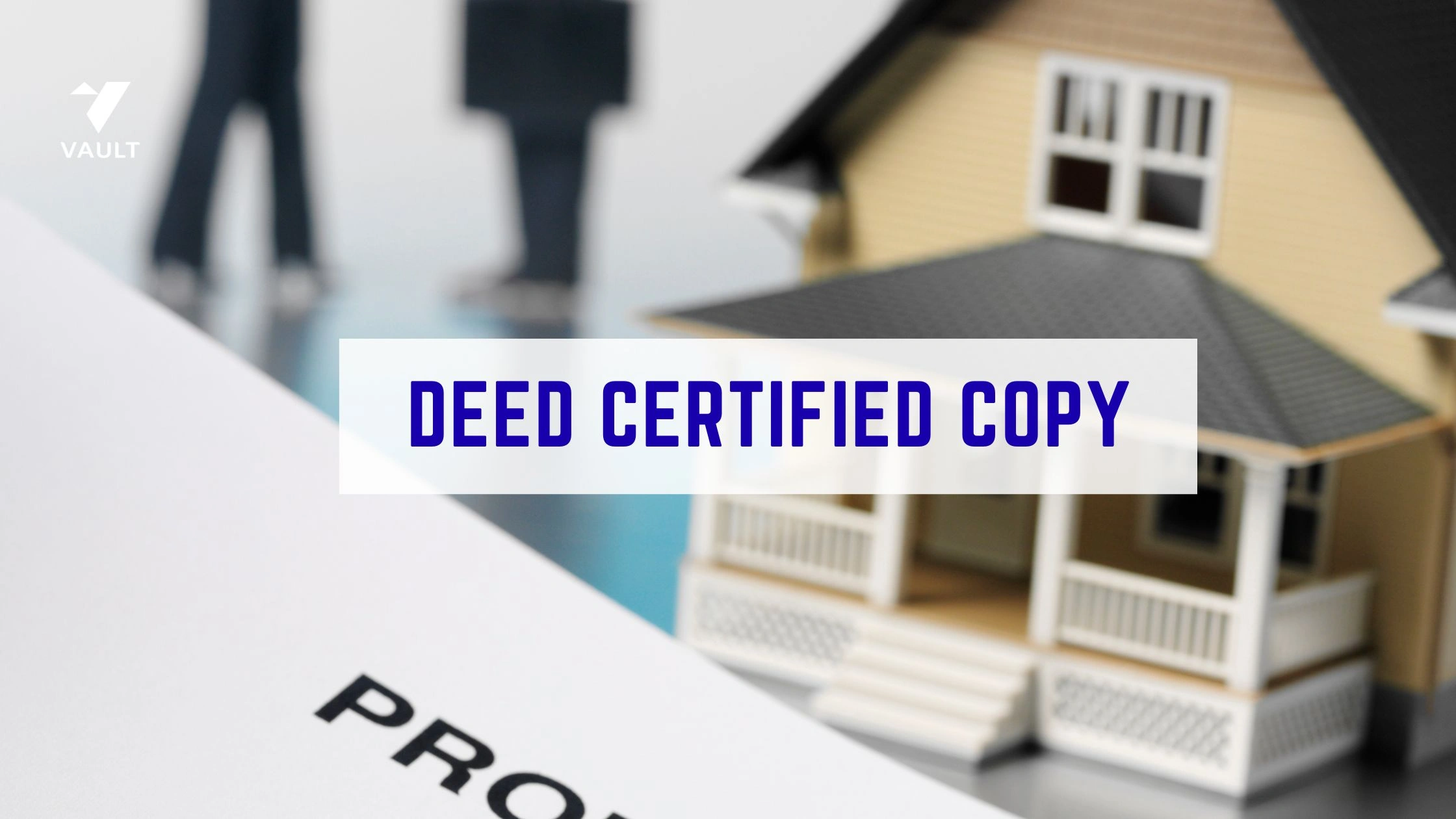 Deed Certified Copy: Meaning, Process & How to Obtain Copy of Deed in Bangalore (2026)