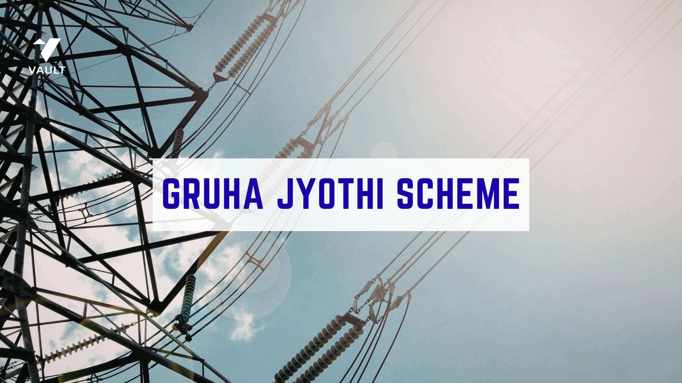  Gruha Jyothi scheme: How to Apply and Documents Required (Homeowner and Tenants Edition)