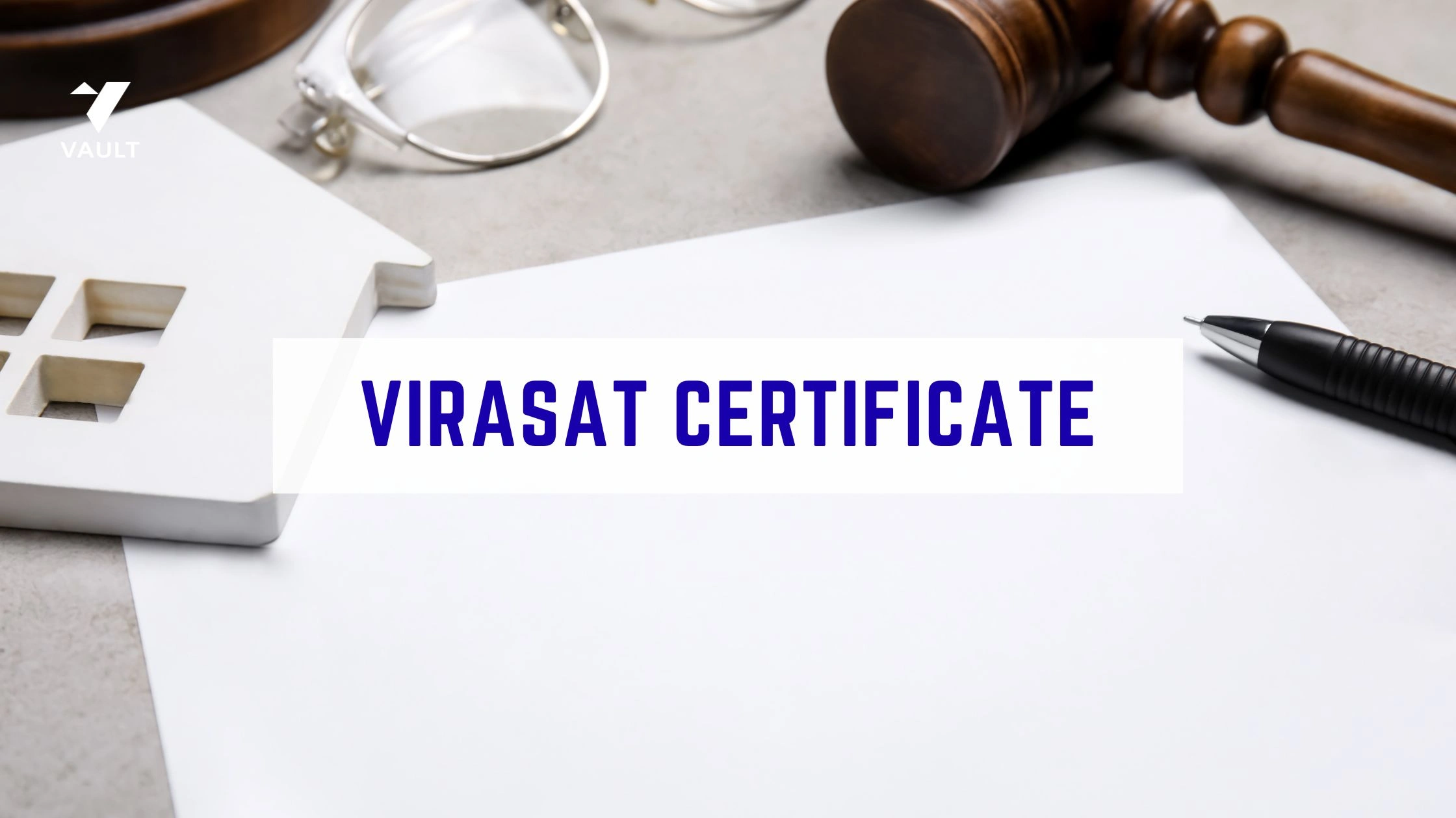 Virasat Certificate in Bangalore: Legal Heir Certificate Process, Documents & Uses (2026)