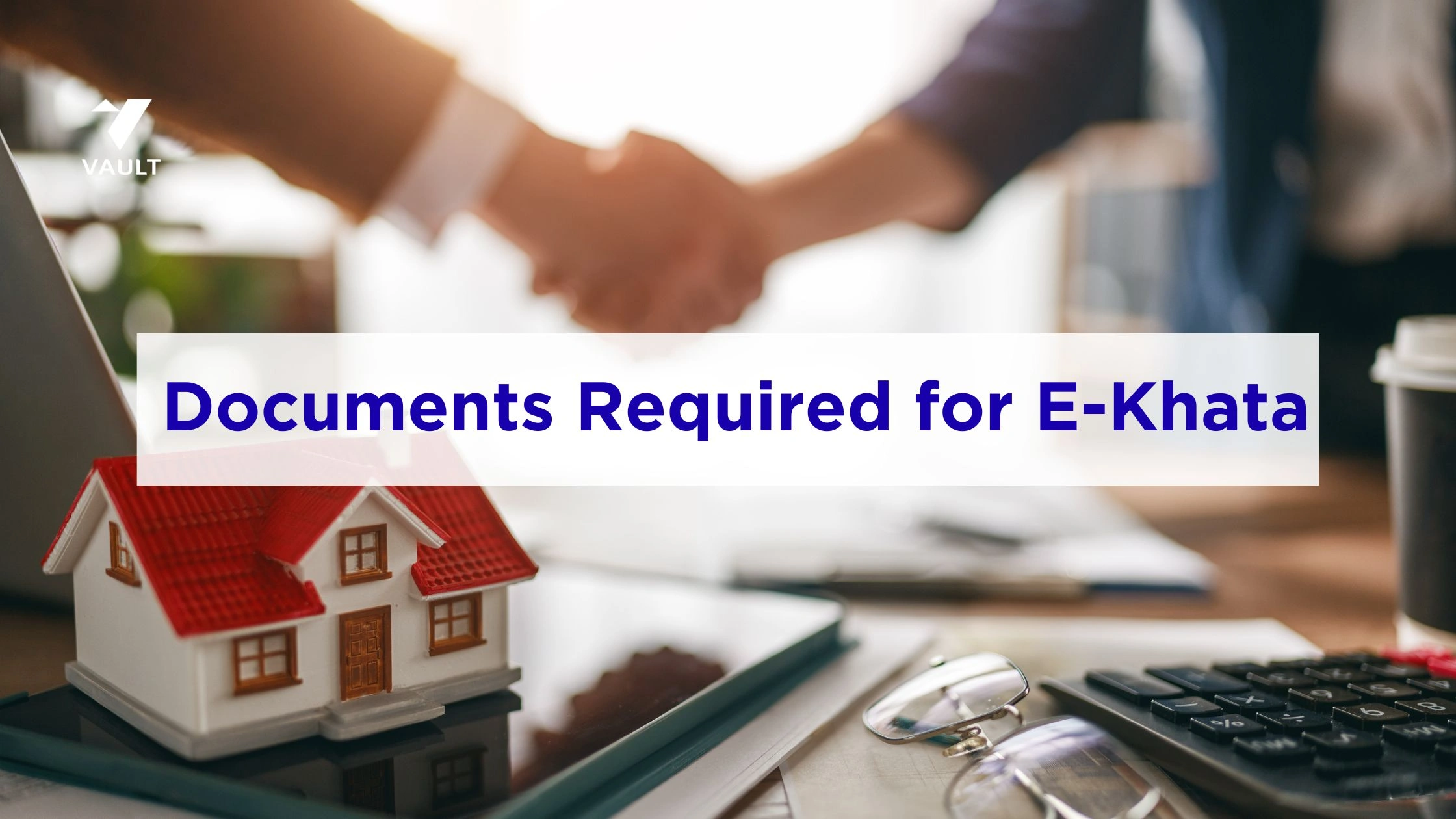 Documents Required for E-Khata in Karnataka (2026 Guide)