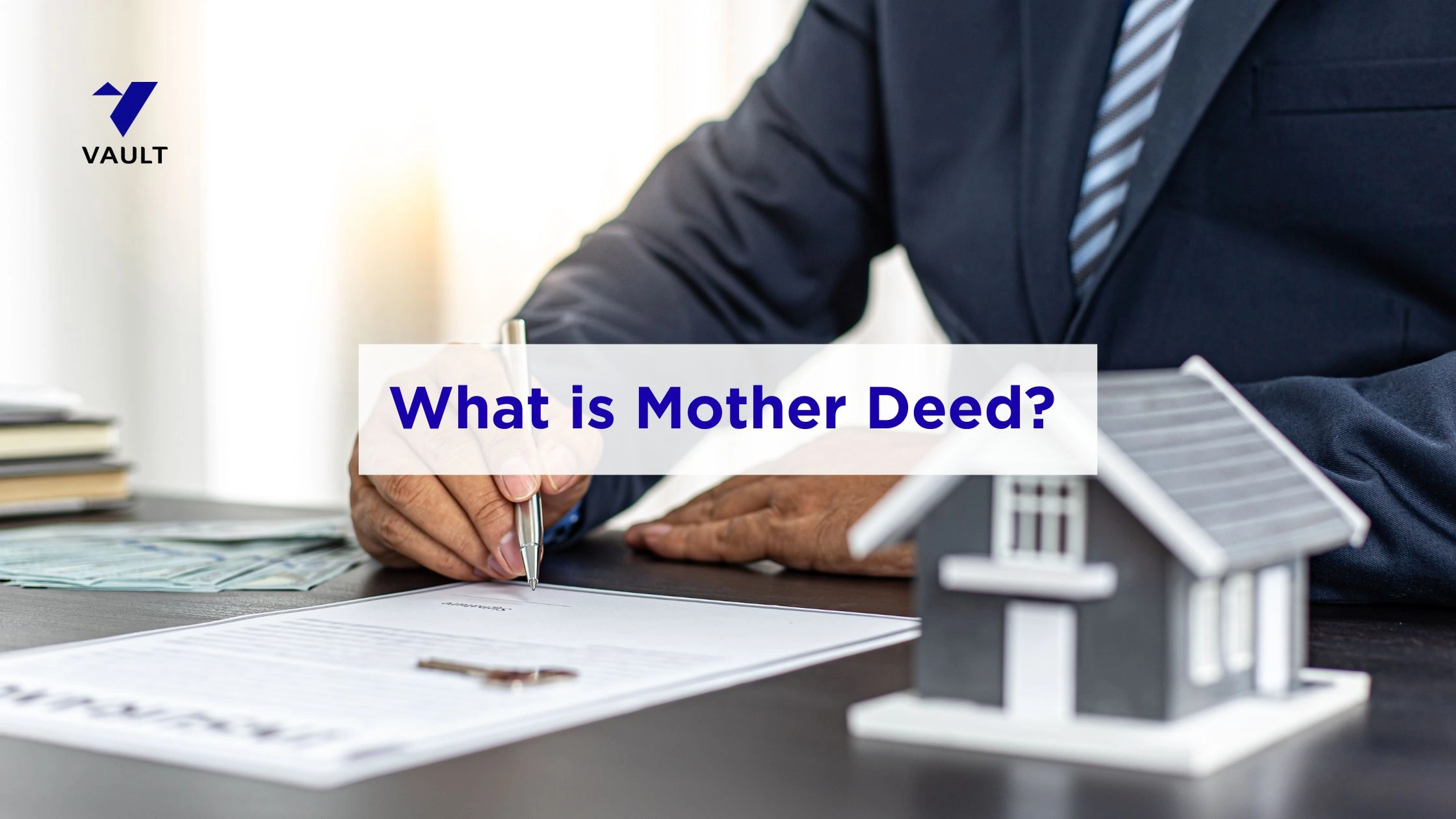 What Is Mother Deed? Meaning & Importance
